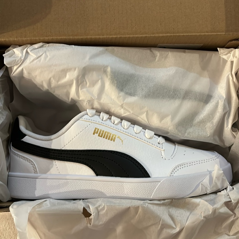 Puma Shuffle JR